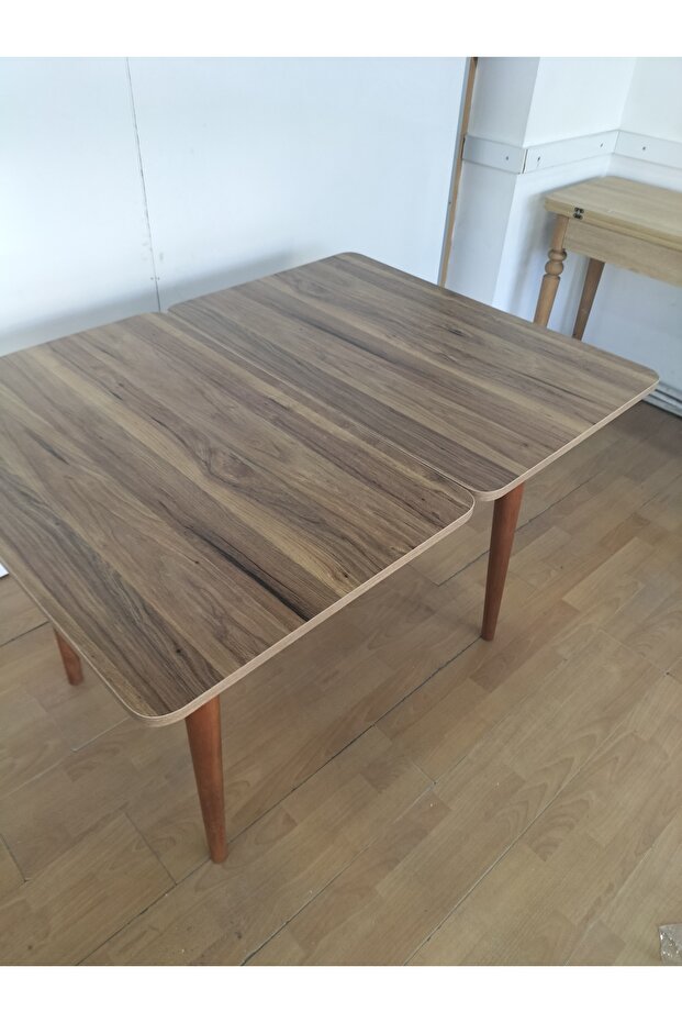 MUTFAK MASASI KATLANIR - 5