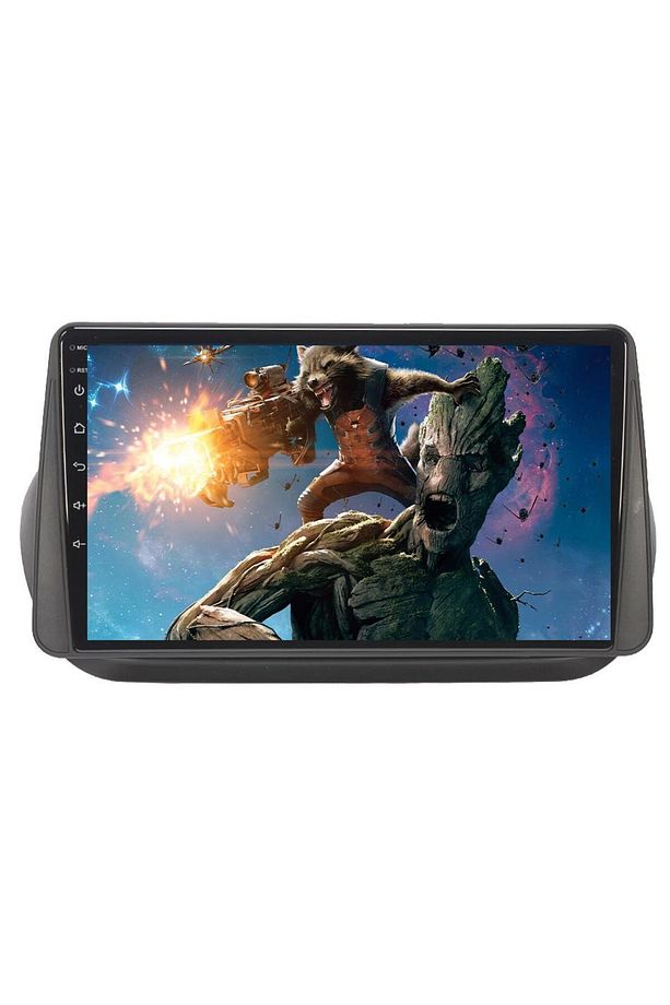 CİTROEN NEMO ANDROİD 10 MULTİMEDYA CARPLAY 2GB RAM + 32GB HDD NAVİGASYON EKRAN - 1