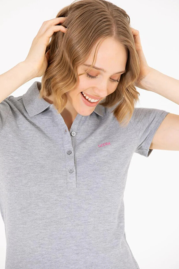 Tricou de damă Basic - 1