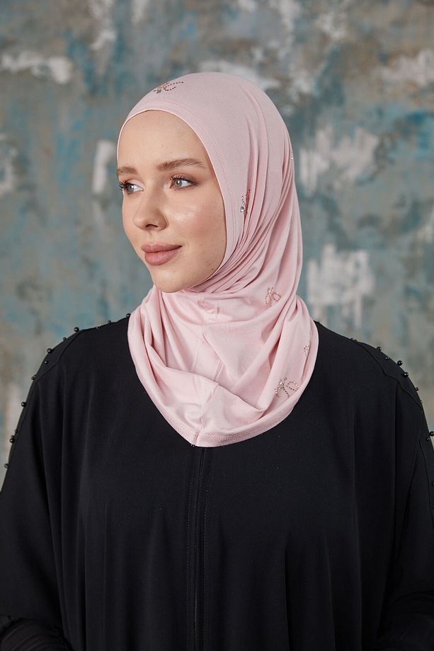 Meşk-i Sema Bone \ Pudra - 1
