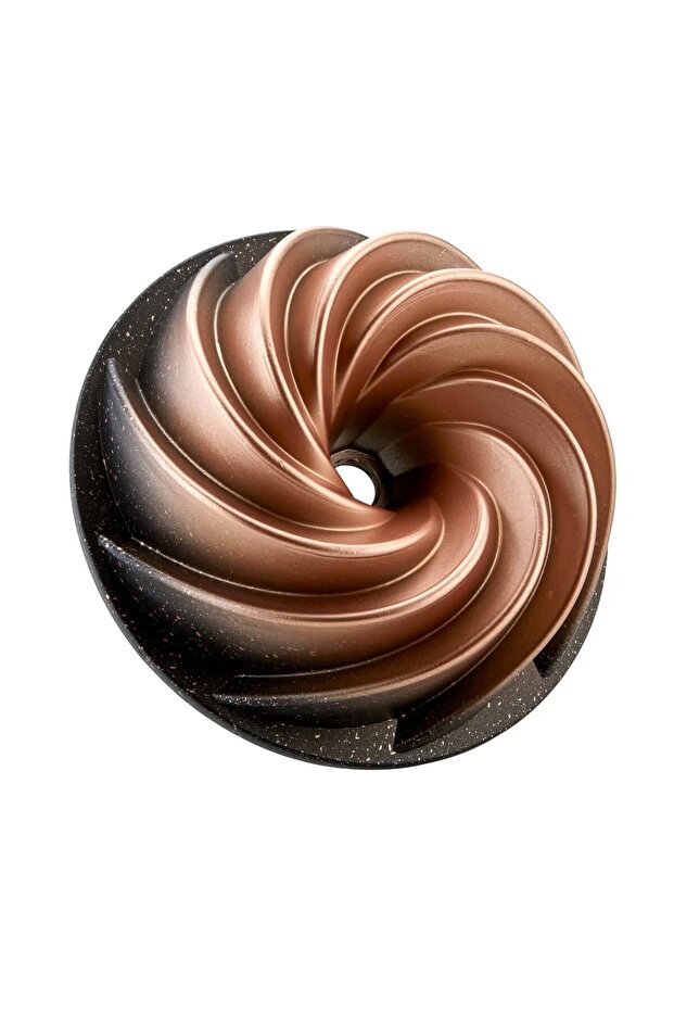 Özlife Hare Cake Mold - Rose