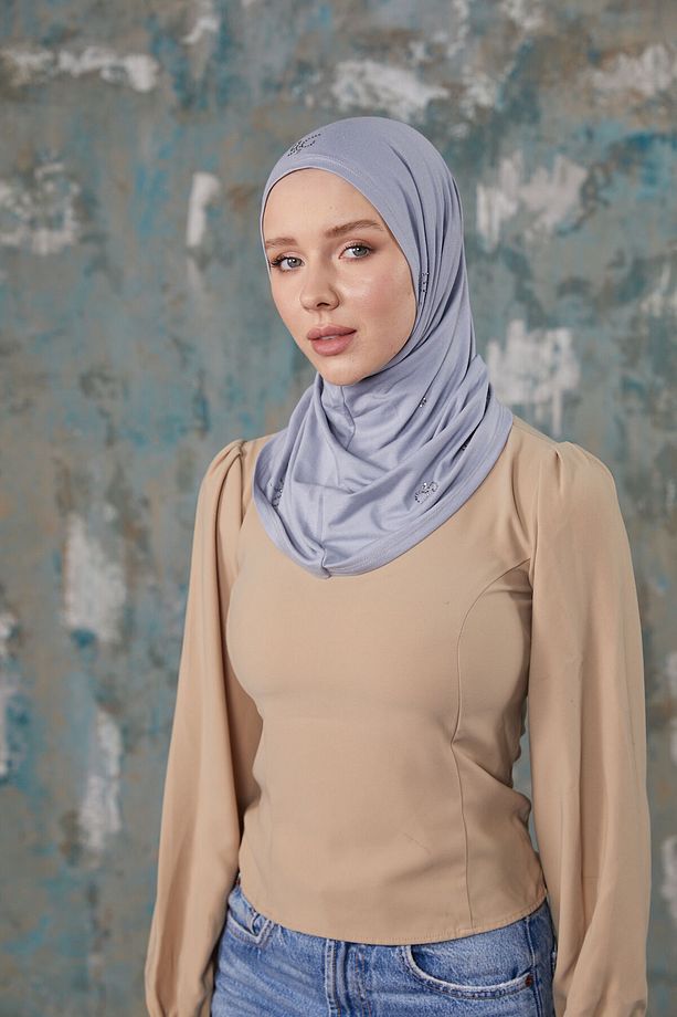 Meşk-i Sema Bone \ GRİ - 1