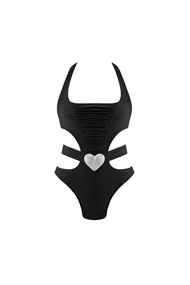 Caroline Black Mayokini - 3