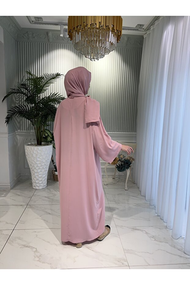 MİA DEEP FERACE - 3