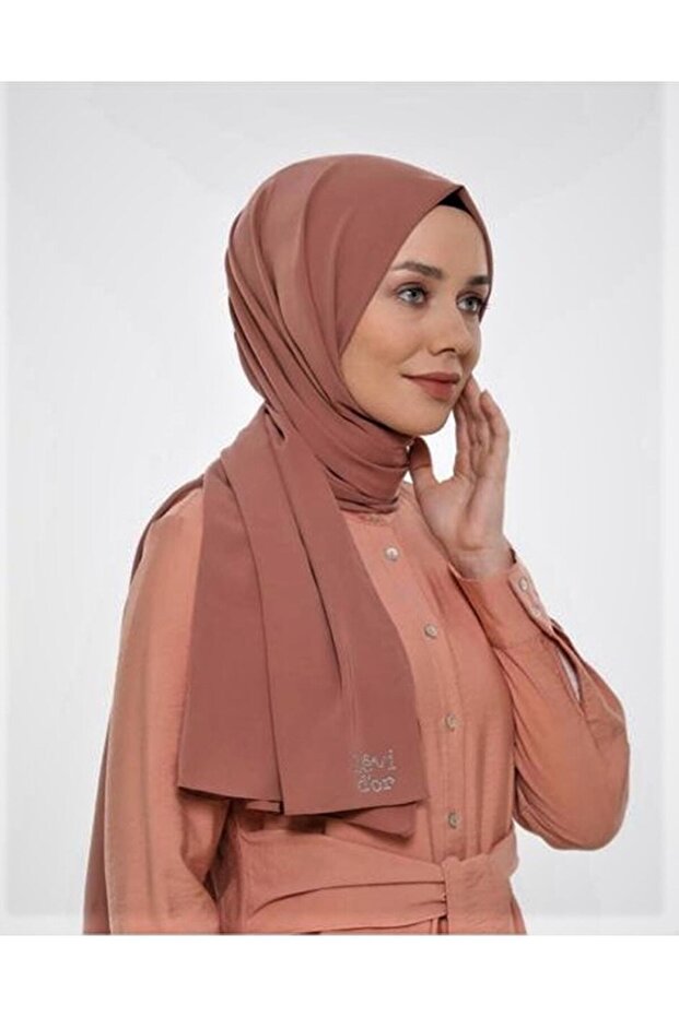 Medine Ipeği Şal - 5