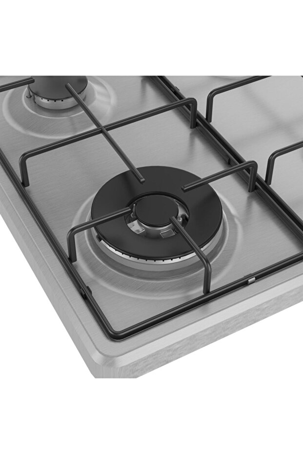 Somd D 611 Ewı Set Üstü Ocak - 5