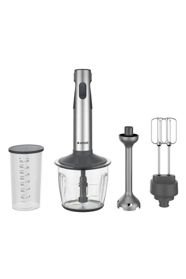 Hbs 9285 El Blender - 7