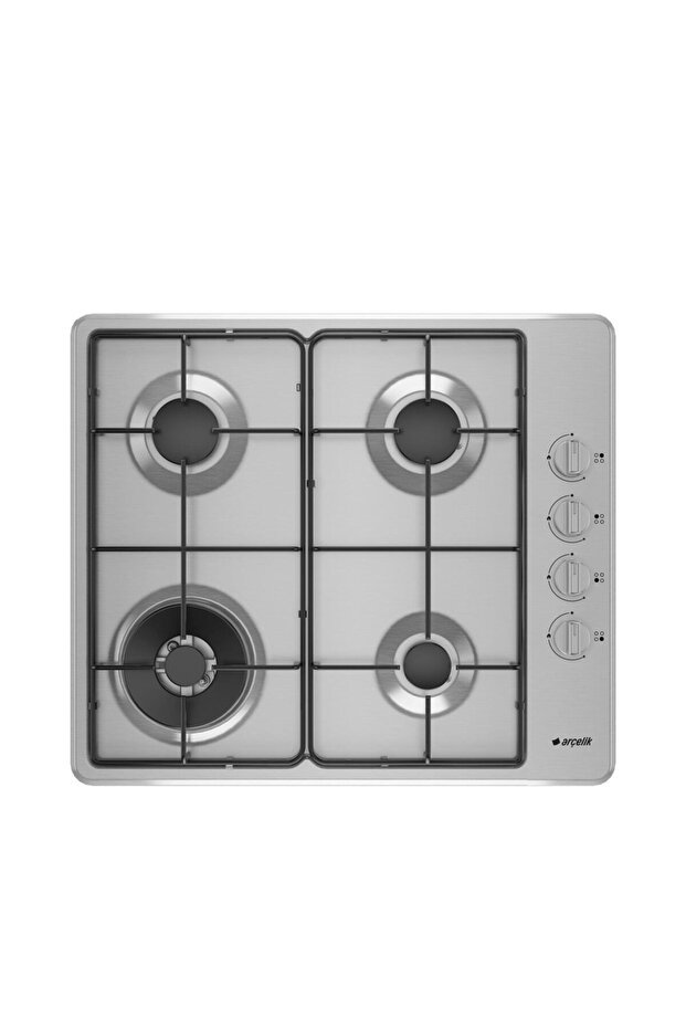 Somd D 611 Ewı Set Üstü Ocak - 2