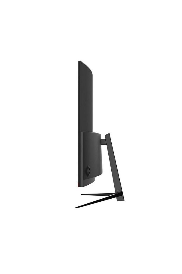 Mnt 23.6" Gb-2418cf 180hz 1ms Va Fhd Freesync G-sync 1+dp*1curved - 4