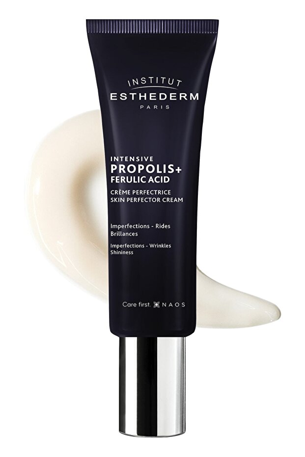 Anti-Line and Wrinkle - Mattifying Skin Care Cream for Combination and Oily Skin 50/ML