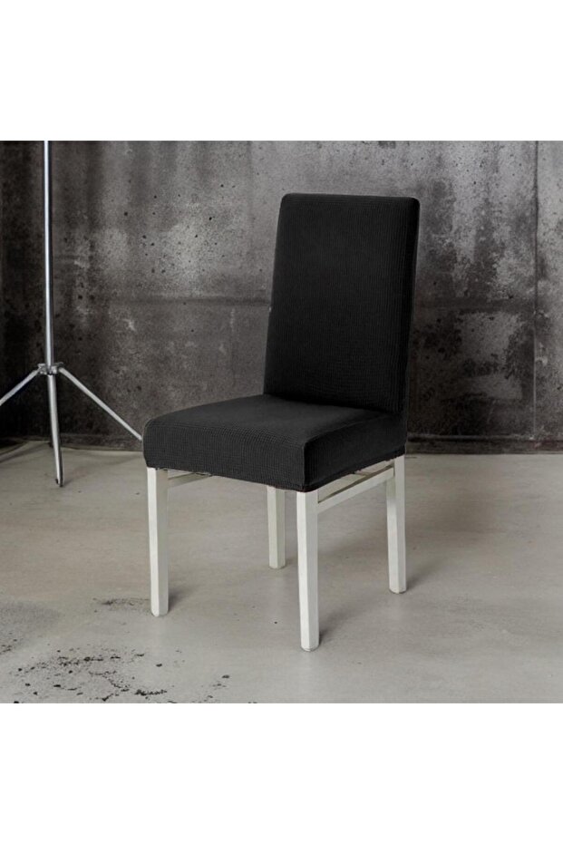 Flexible Elastic and Washable Lycra Chair Cover
