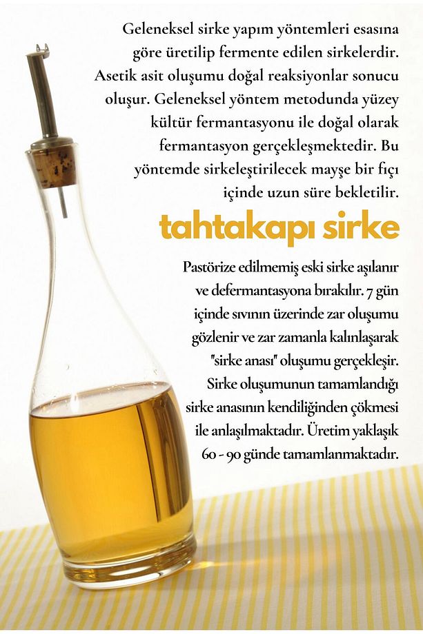 Ananas Sirkesi 5 Litre - 4