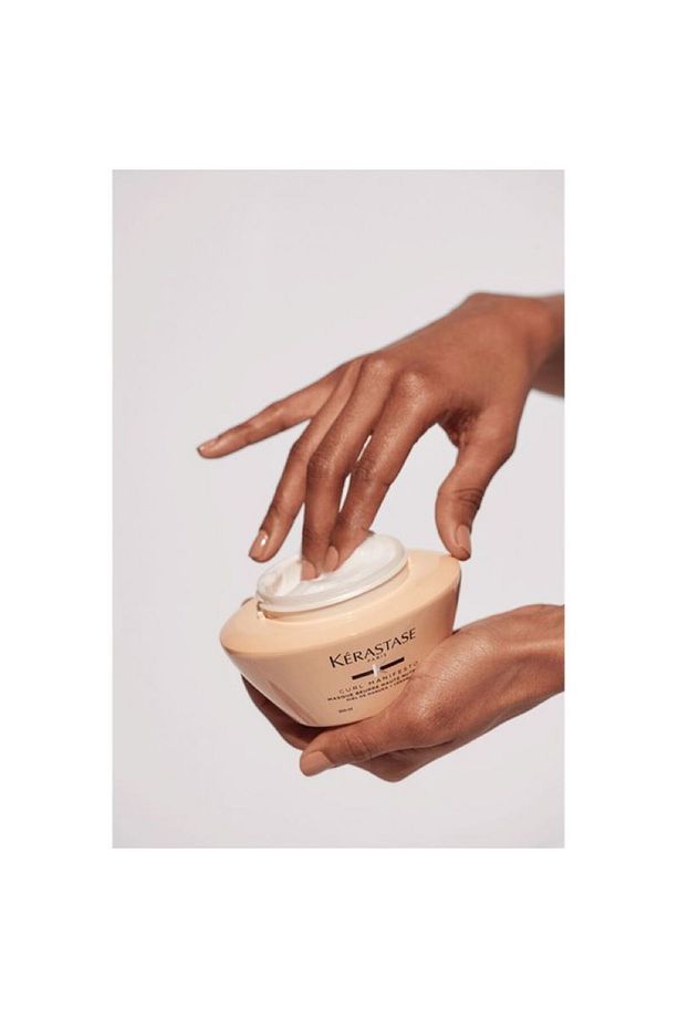 Kérastase Curl Manifesto Hair Mask for Voluminous and Defined Curls 6.8 fl.oz. ECBeauty!Q26 - 6