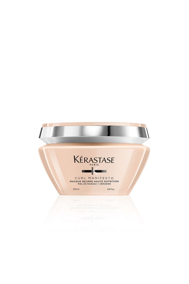 Kérastase Curl Manifesto Hair Mask for Voluminous and Defined Curls 6.8 fl.oz. ECBeauty!Q26 - 4