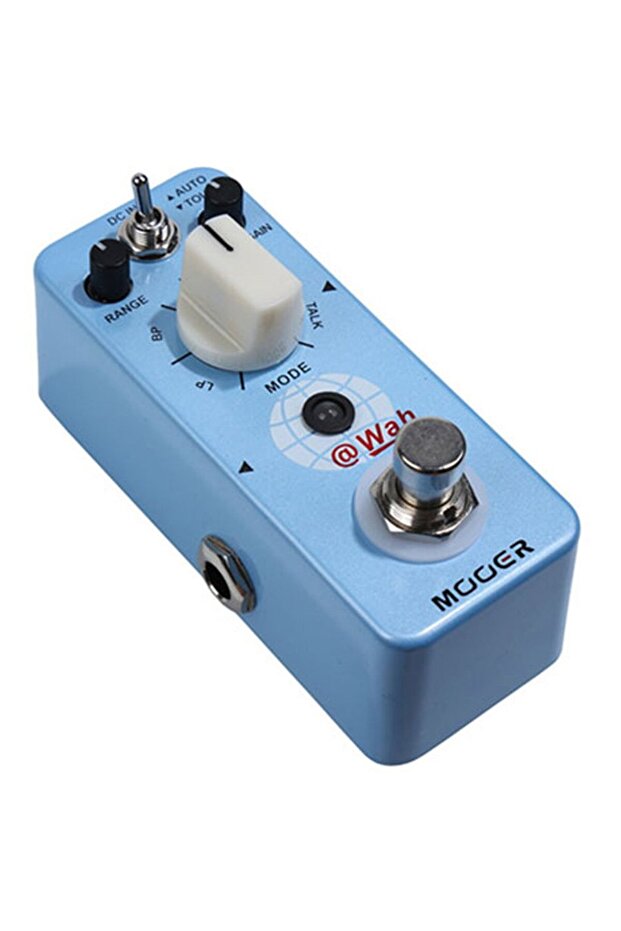 MFT3 Auto Wah Pedalı - 2