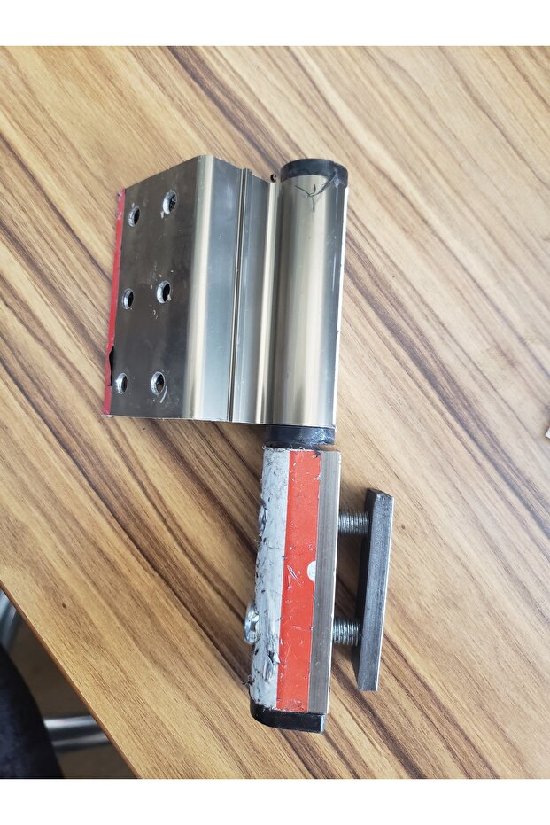 aliminyum menteşe - 1