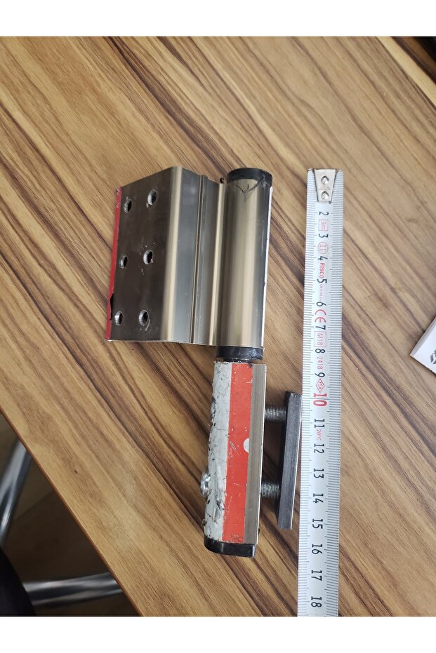 aliminyum menteşe - 2