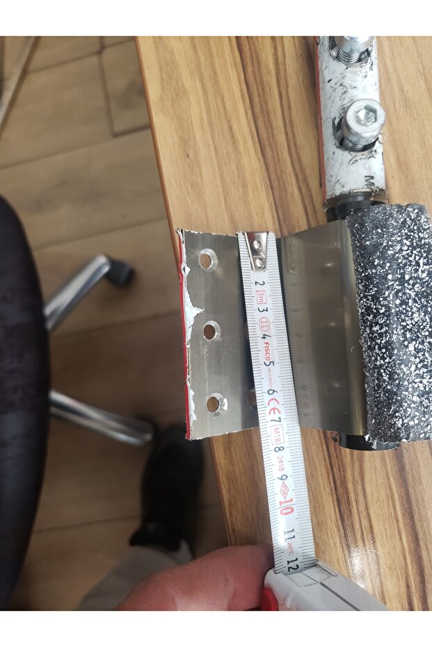 aliminyum menteşe - 4