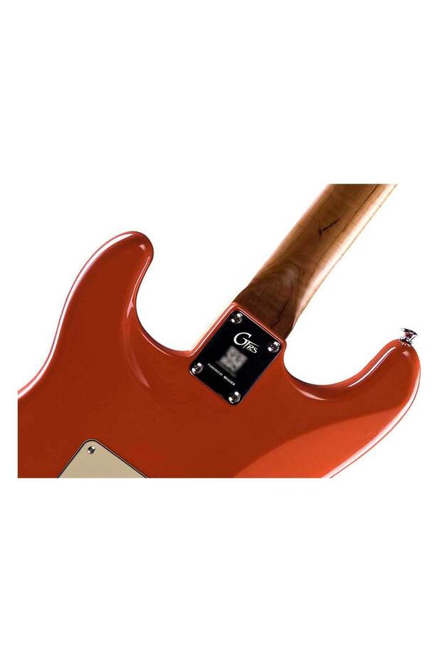 P800R Smart Elektro Gitar - 3