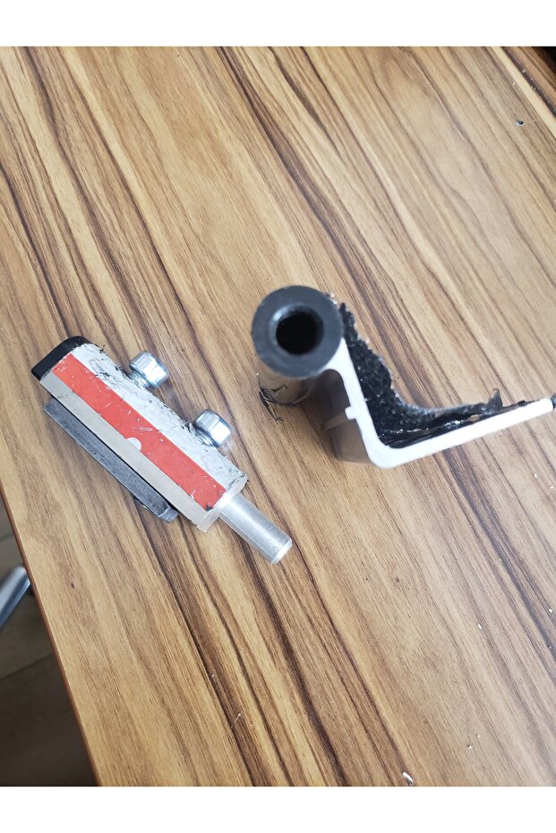 aliminyum menteşe - 7