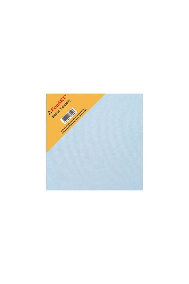 Basics Seri Tuval 30x30 cm - 1