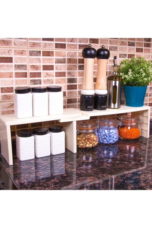 Multifunkční organizér polic - 2