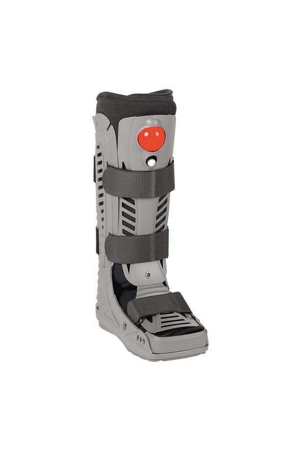 50s19 Rom Walker Uzun Havalı Bot - 1