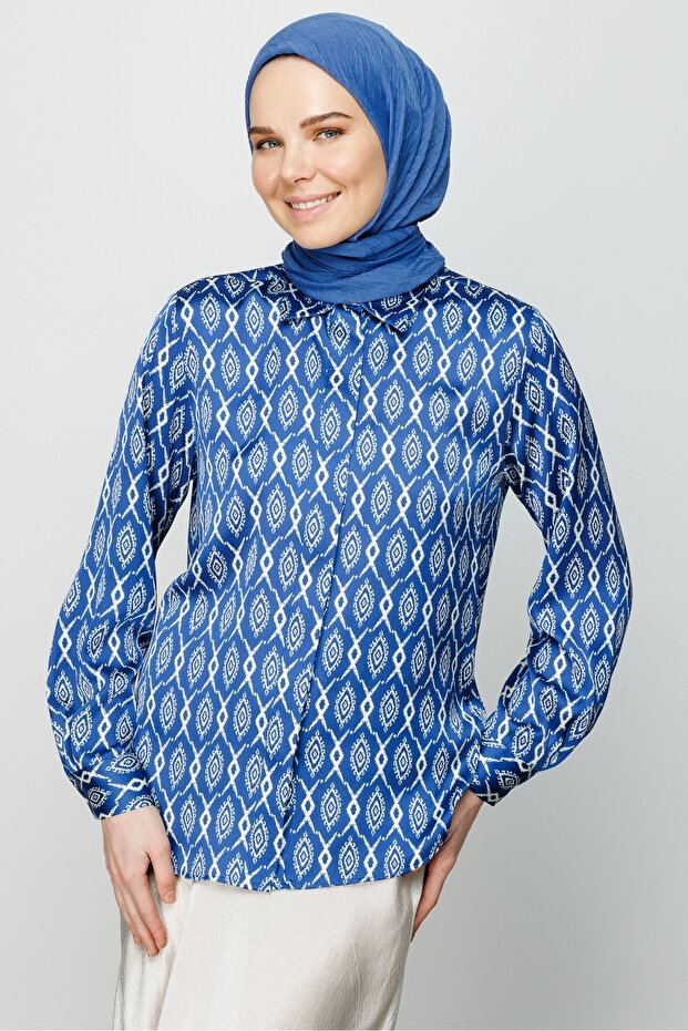 Eșarfă din bambus - 6