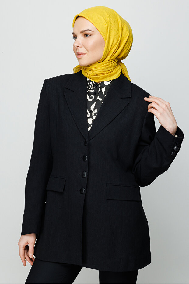 Eșarfă din bambus - 4