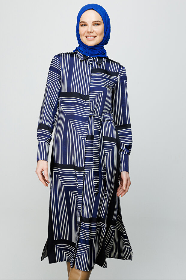 Eșarfă din bambus - 4