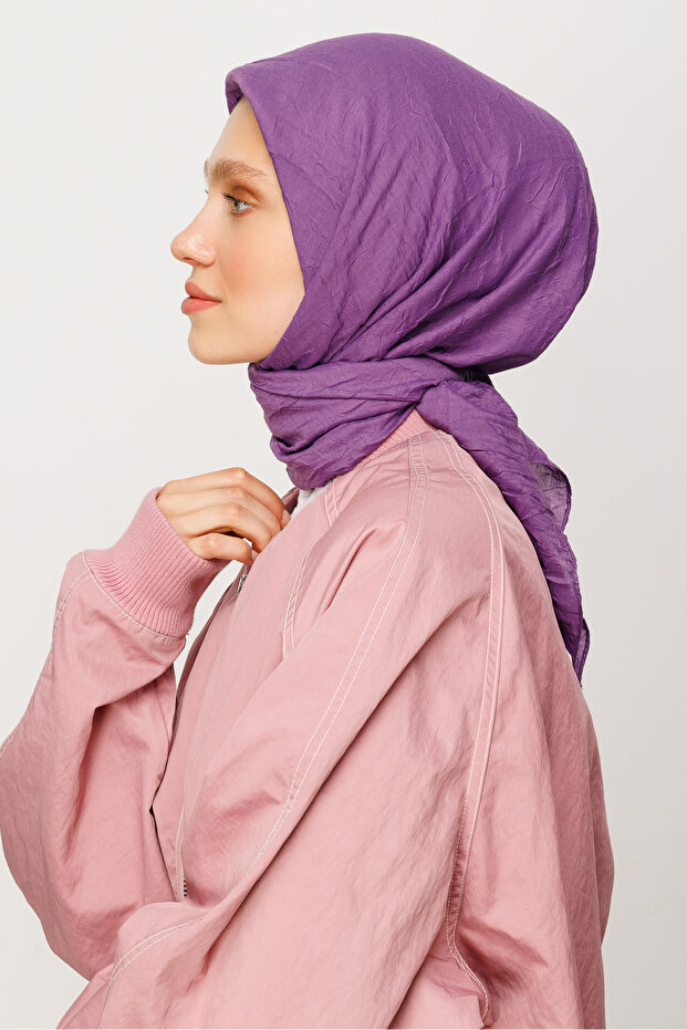 Κασκόλ μπαμπού - 1