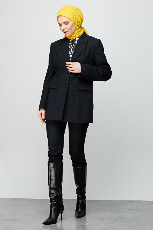 Eșarfă din bambus - 3