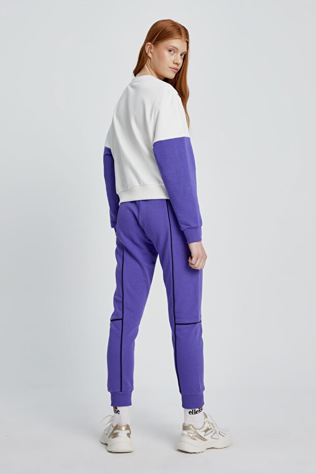 Kadın Sweatshirt EF026-PR - 3