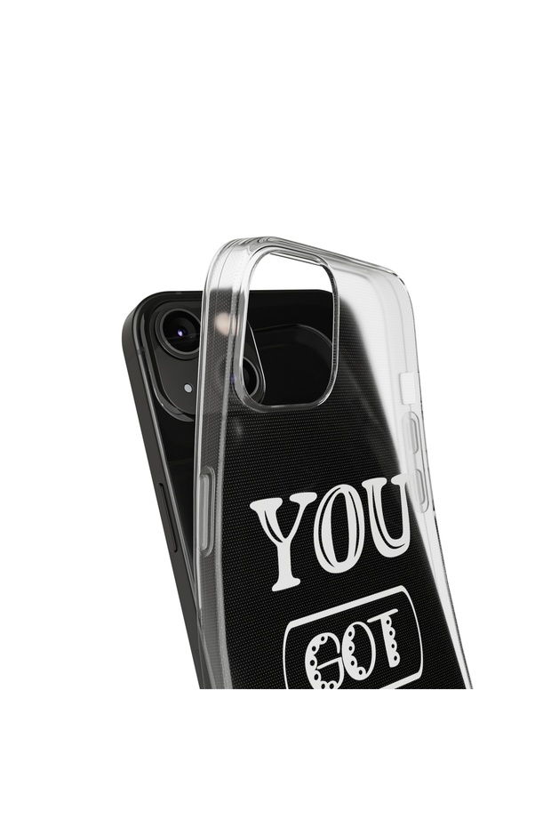 حافظة متينة ممتصة للصدمات وشفافة ومتوافقة مع هاتف Iphone 12/12Pro - 3