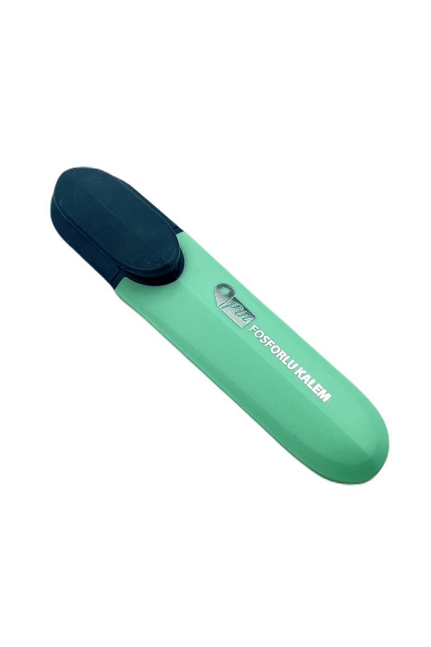 Fosforlu Kalem 810 Pastel Renkler - 2