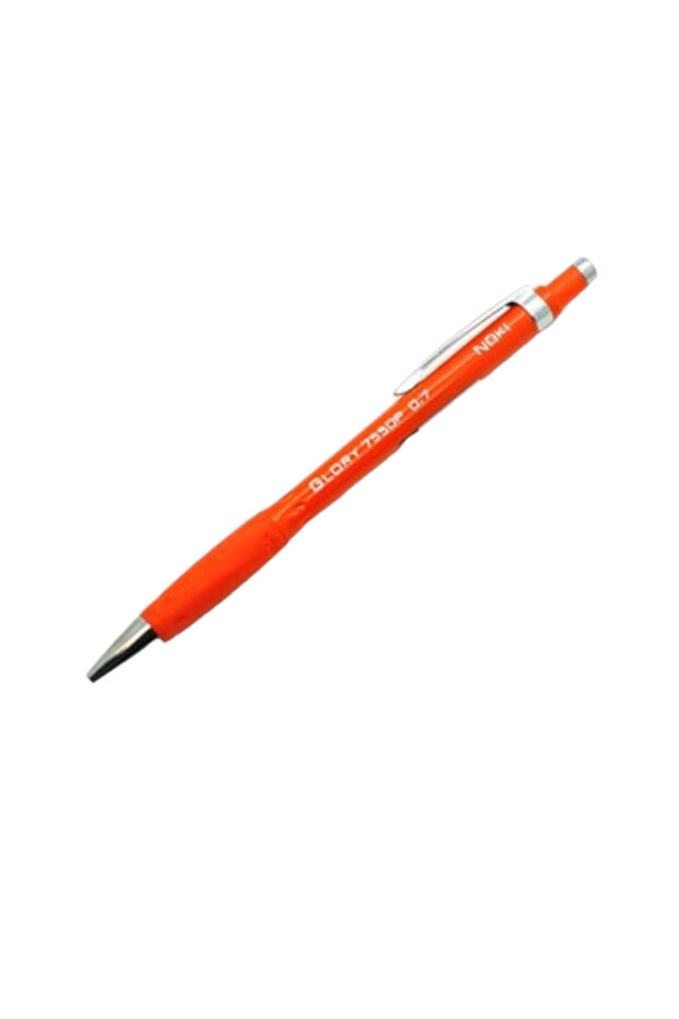 GLORY VERSATIL PEN 0.7 PASTEL COLORS NOKI