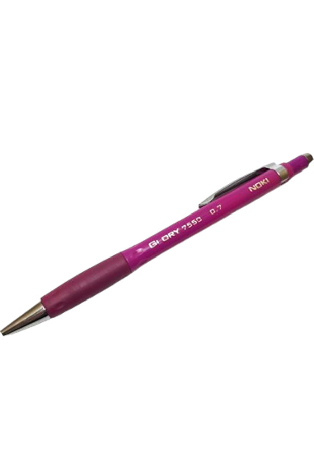 GLORY VERSATIL PEN 0.7 PASTEL COLORS NOKI