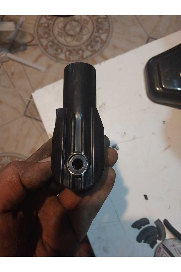 Skytch STF-1860 Boyun çatalı - 1