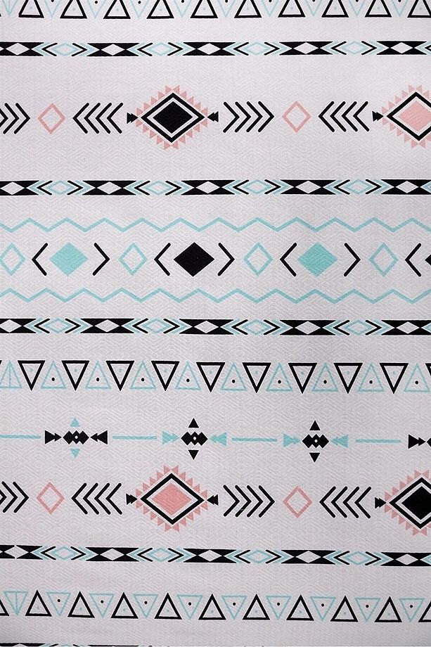 Çarşafı Lastikli Tek Kişilik Pike Yatak Örtüsü 170 x 230 - 3