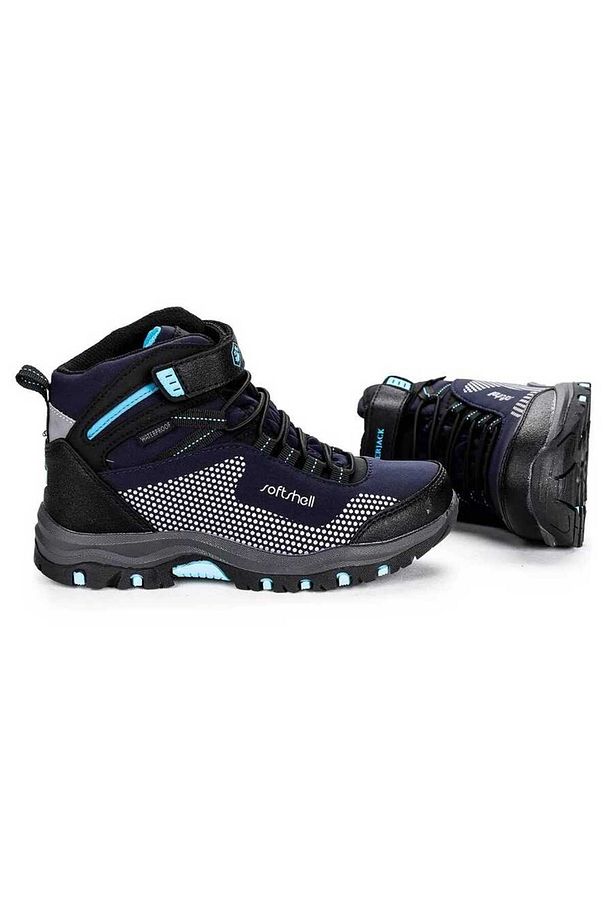 FULLER HI UNISEX BOT - 4
