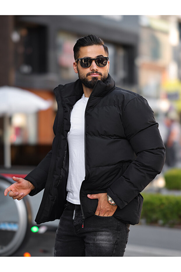 NEW SEASON MEN'S POWER COAT