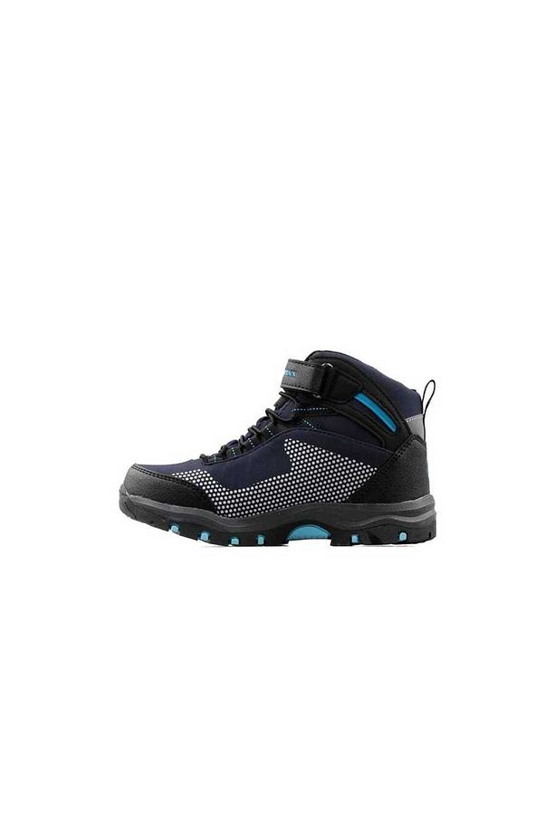 FULLER HI UNISEX BOT - 2