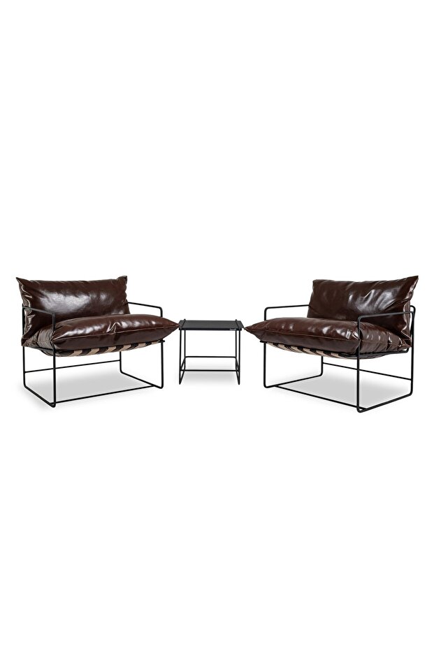 Loft Berjer - Deri Minder - 7