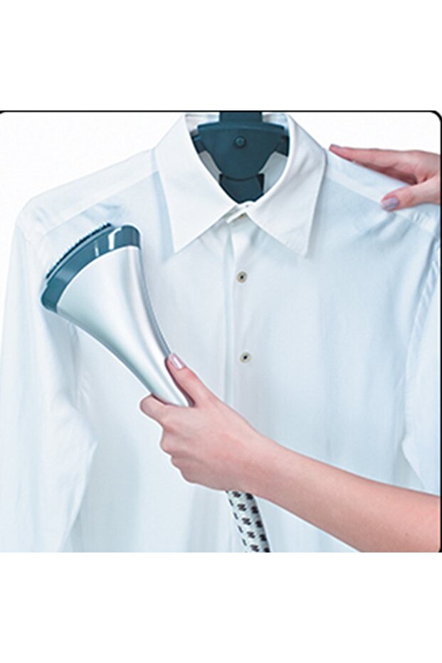 Buharlı Askıda Ütü - 2