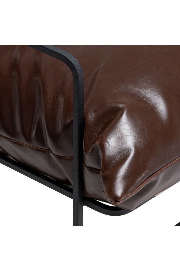 Loft Berjer - Deri Minder - 4