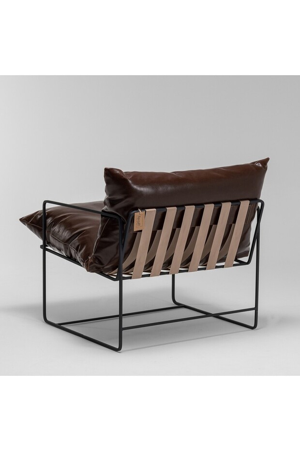 Loft Berjer - Deri Minder - 2