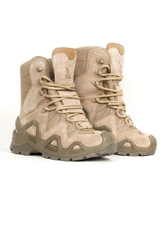 Guard X Çöl (bej) V-tex Askeri Bot - 2