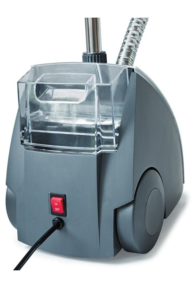 Buharlı Askıda Ütü - 4