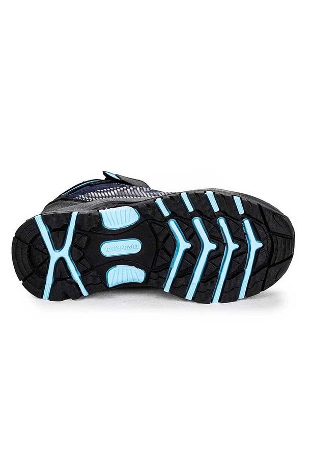 FULLER HI UNISEX BOT - 3