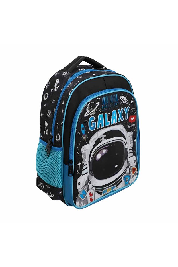 Galaxy Okul Çantası - 2